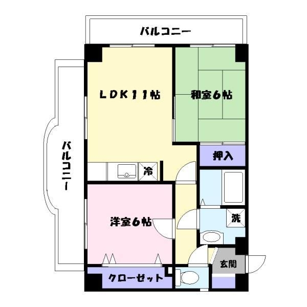 アルコ・ラ・カーサ佃町