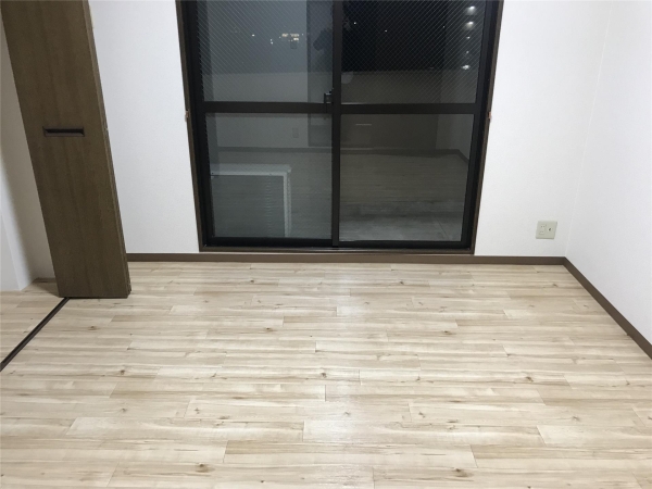アルコ・ラ・カーサ佃町