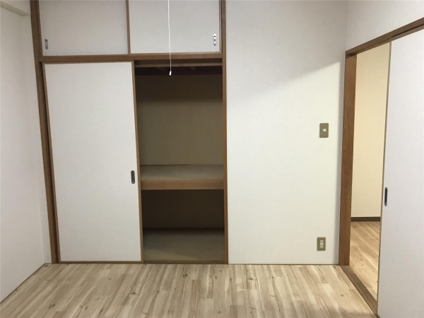 アルコ・ラ・カーサ佃町