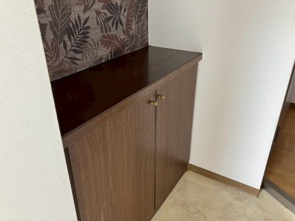 アルコ・ラ・カーサ佃町