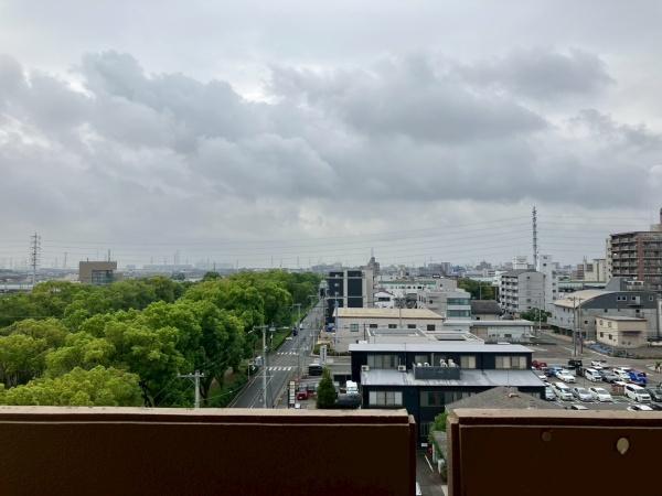 アルコ・ラ・カーサ佃町