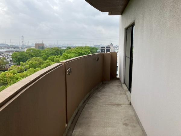 アルコ・ラ・カーサ佃町