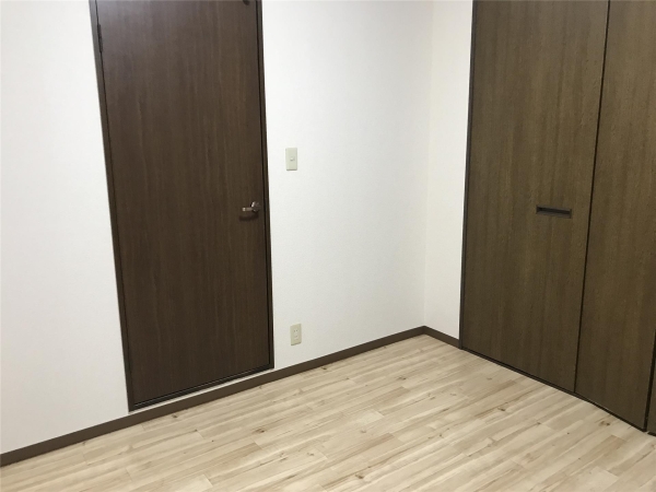アルコ・ラ・カーサ佃町