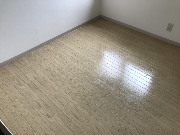 フレグランス北山（ST)