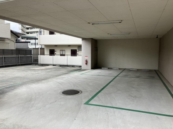 リバーサイド白鷺