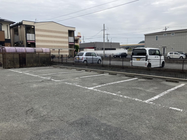 サンフォーレハイツＢ棟
