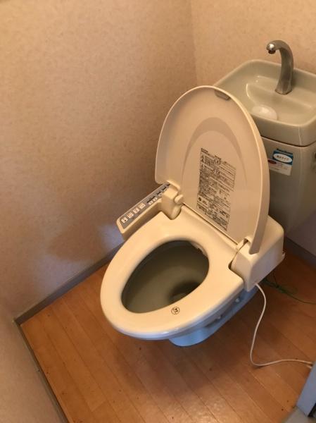サンフォーレハイツＢ棟