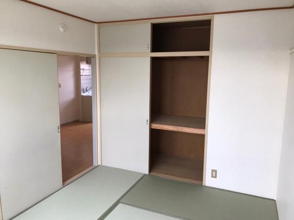 サンフォーレハイツＢ棟