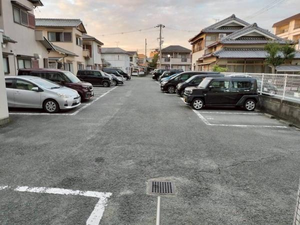 リーベンハイツ