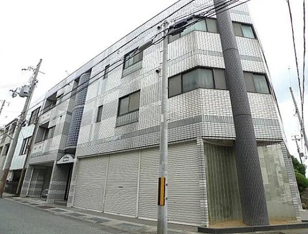 ベルトピア東加古川II