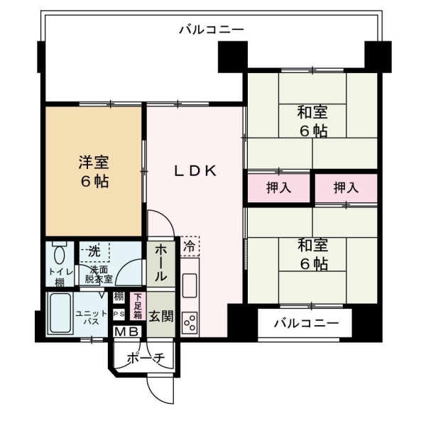 シャトラン白鷺II