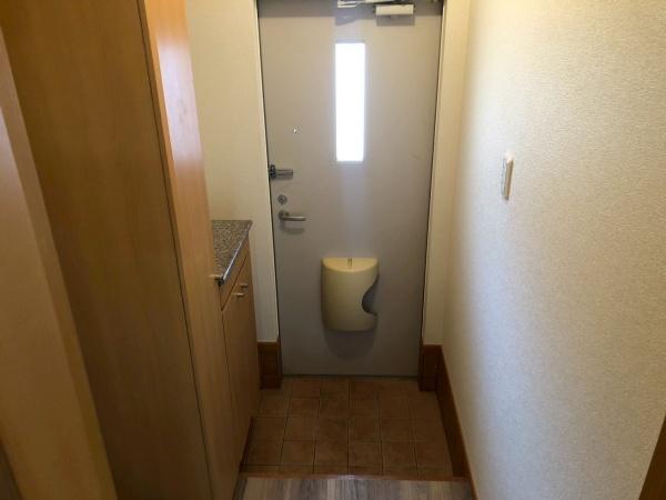 ウッドパストラルI