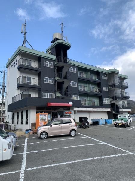 アルコラカーサ安富101　M‐SEED
