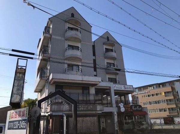 アルコ・ラ・カーサ東加古川