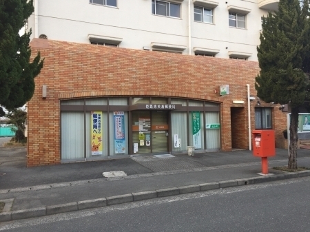 アルコ・ラ・カーサ佃町II(SST)(姫路恵美酒郵便局)