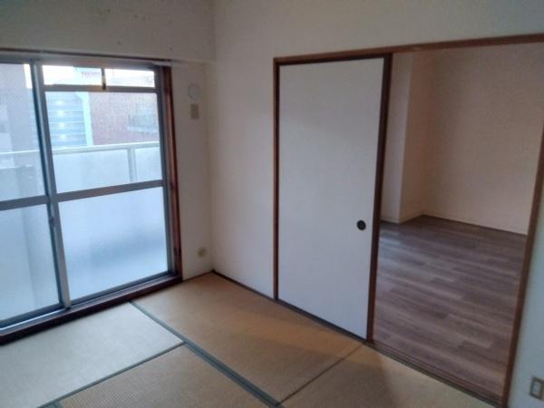 アルコ・ラ・カーサ佃町II（SST）