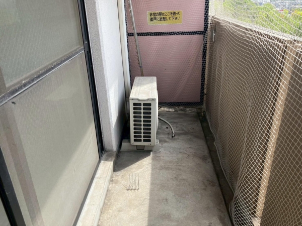 アルコ・ラ・カーサ佃町