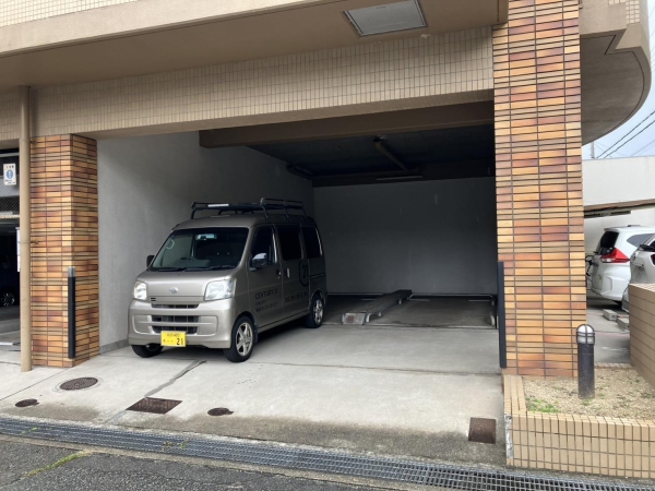 アルコ・ラ・カーサ佃町