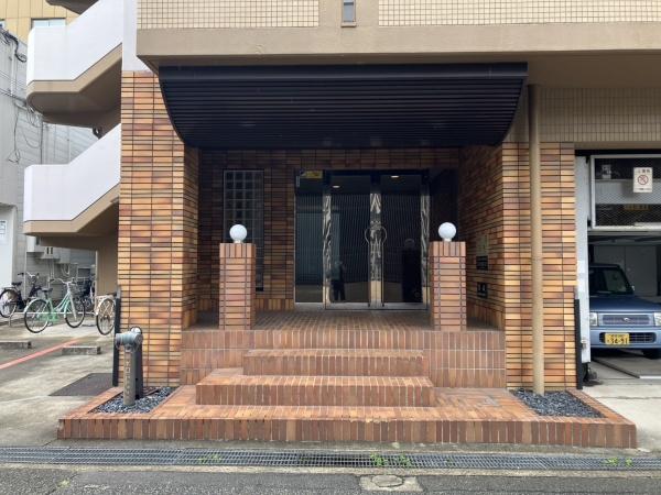 アルコ・ラ・カーサ佃町