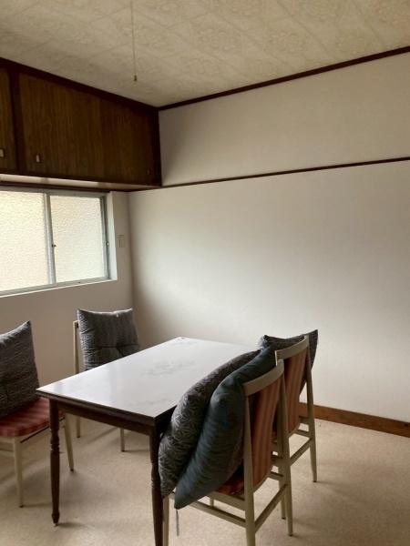 打越吉崎邸