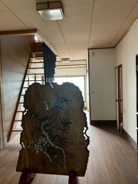 打越吉崎邸