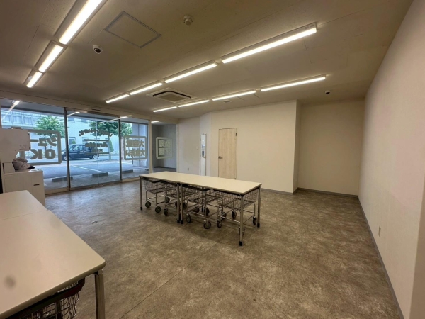 アルコラカーサ東新町　102号室