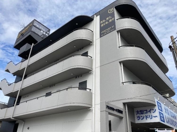 アルコラカーサ東新町　102号室