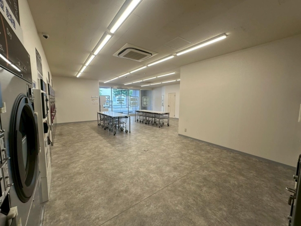 アルコラカーサ東新町　102号室