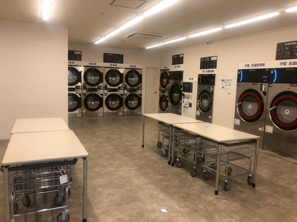 アルコラカーサ東新町　102号室