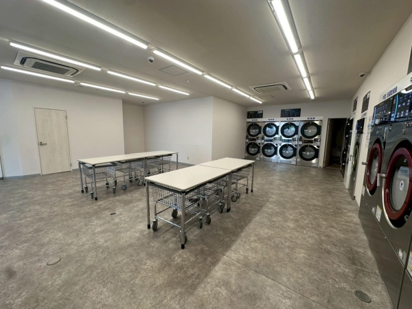 アルコラカーサ東新町　102号室