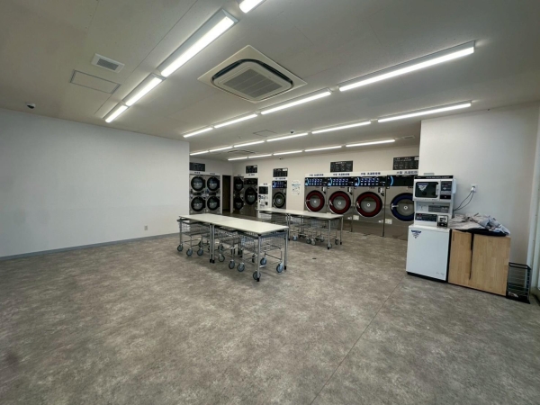 アルコラカーサ東新町　102号室