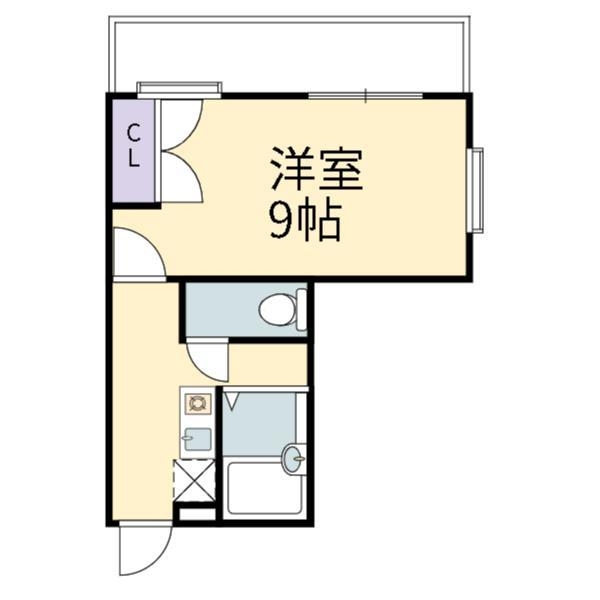 リバーサイド市川