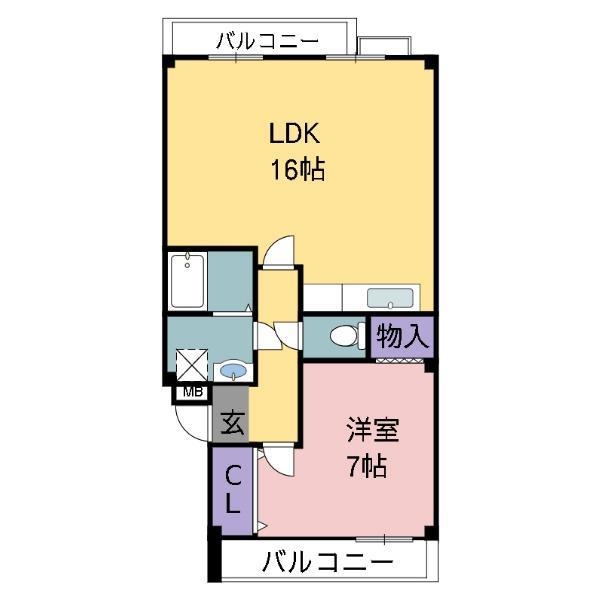 ボヌール五軒邸