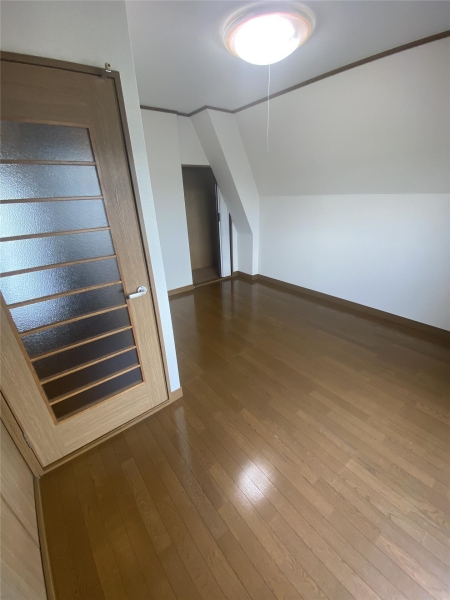 ボヌール五軒邸