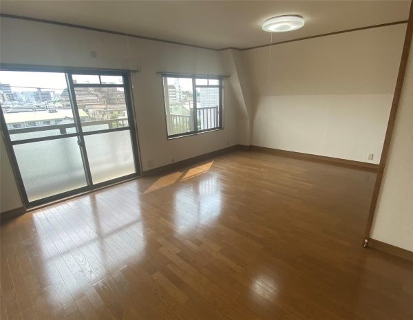 ボヌール五軒邸