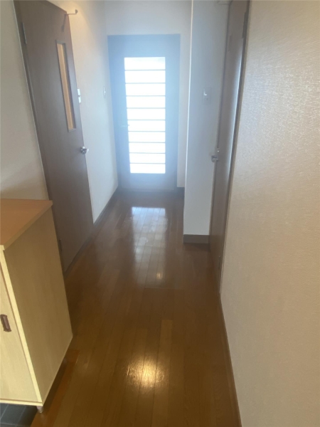 ボヌール五軒邸