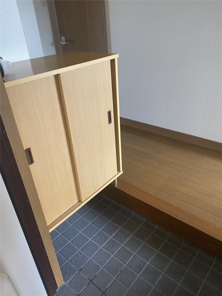 ボヌール五軒邸