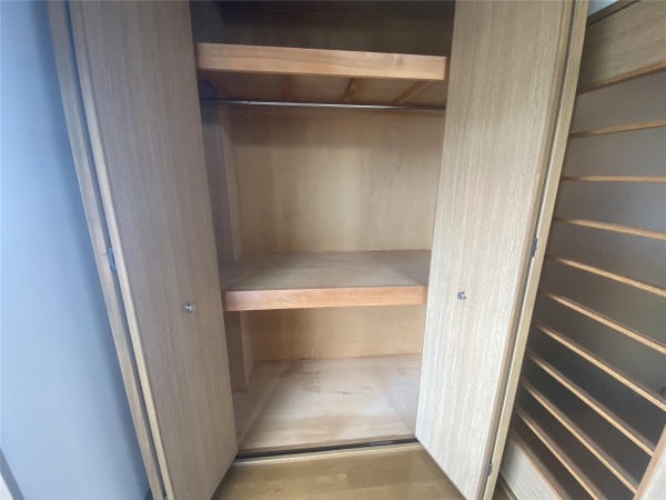 ボヌール五軒邸