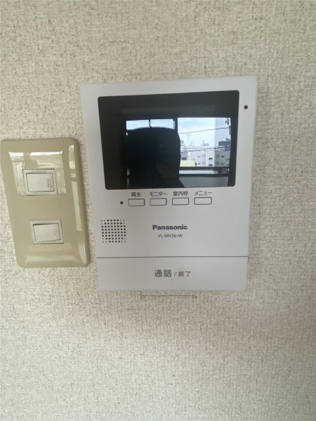 ボヌール五軒邸