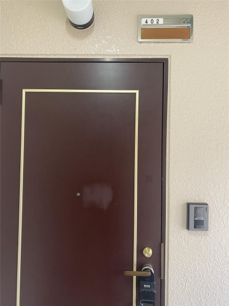 ボヌール五軒邸