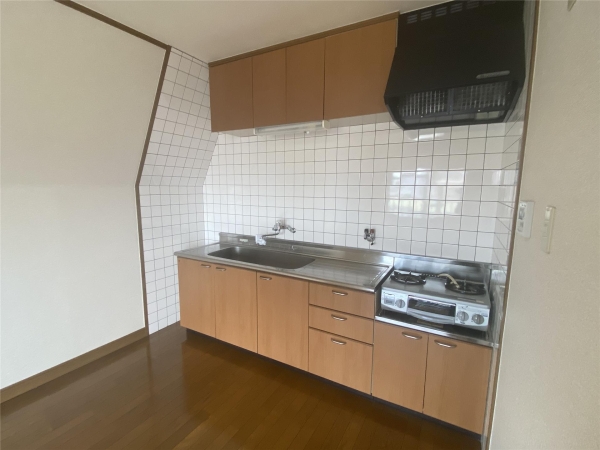 ボヌール五軒邸