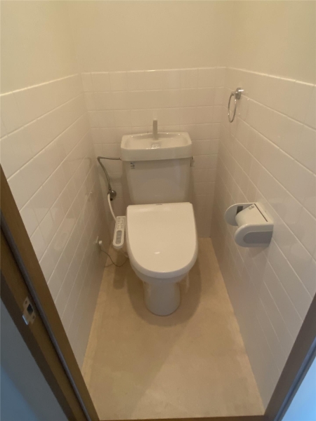 ボヌール五軒邸