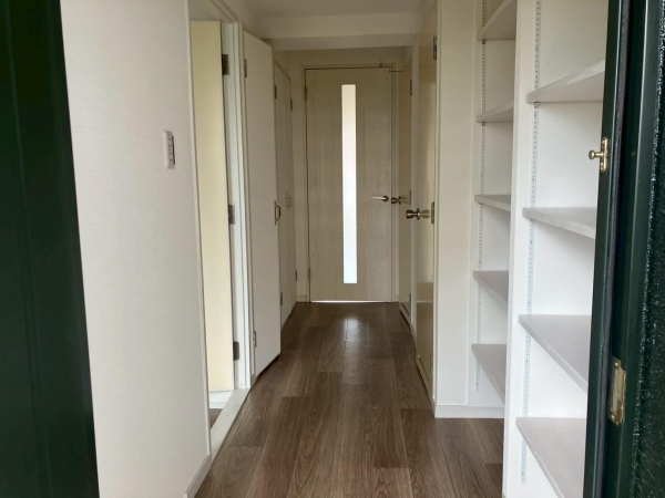 アルコ・ラ・カーサ佃町II（SL）