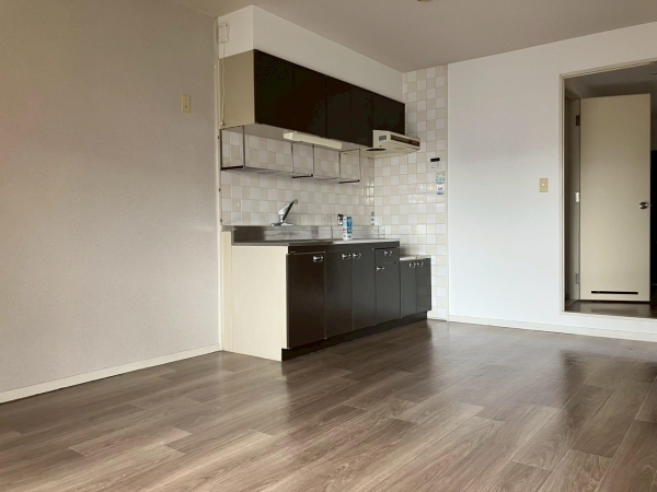 アルコ・ラ・カーサ佃町II（SL）