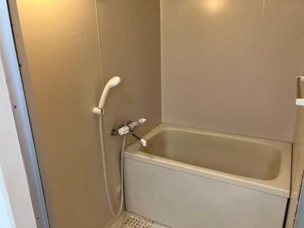 アルコ・ラ・カーサ佃町II（SL）