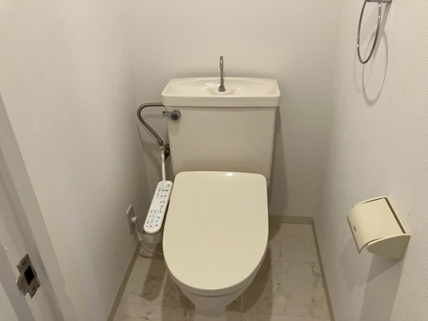 アルコ・ラ・カーサ佃町II（SL）