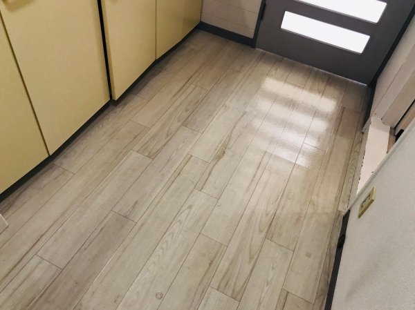 アメニティー水上