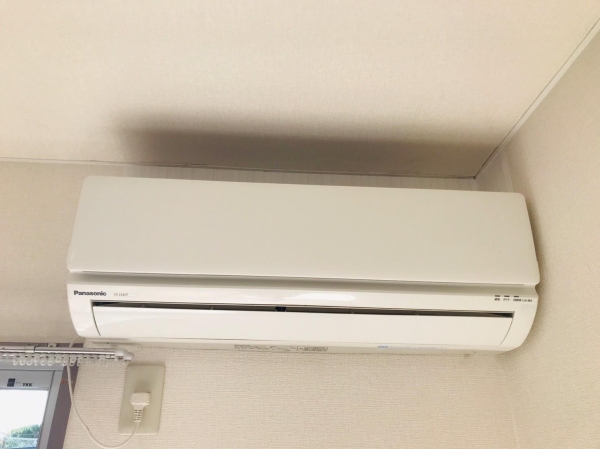アメニティー水上