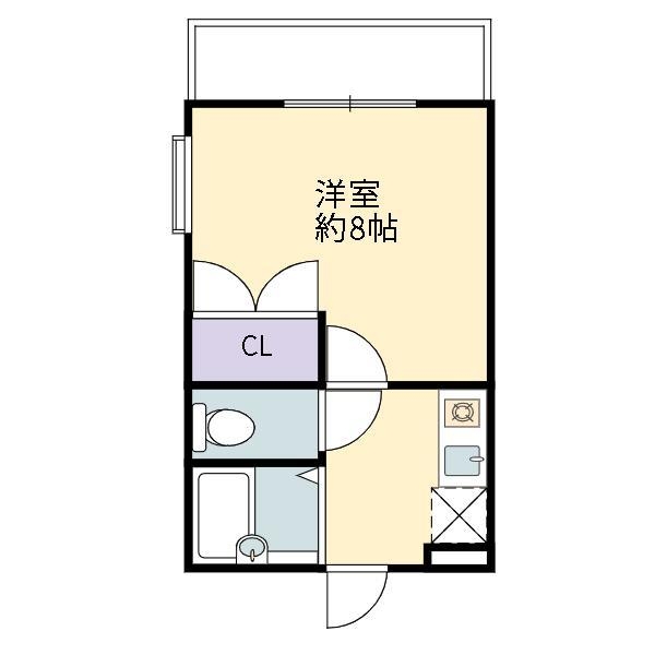 リバーサイド市川