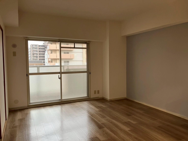 アルコ・ラ・カーサ佃町II（SL）